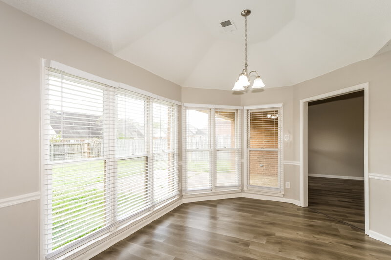 2,170/Mo, 9261 Chimneyrock Blvd Cordova, TN 38016 Dining Room View 2