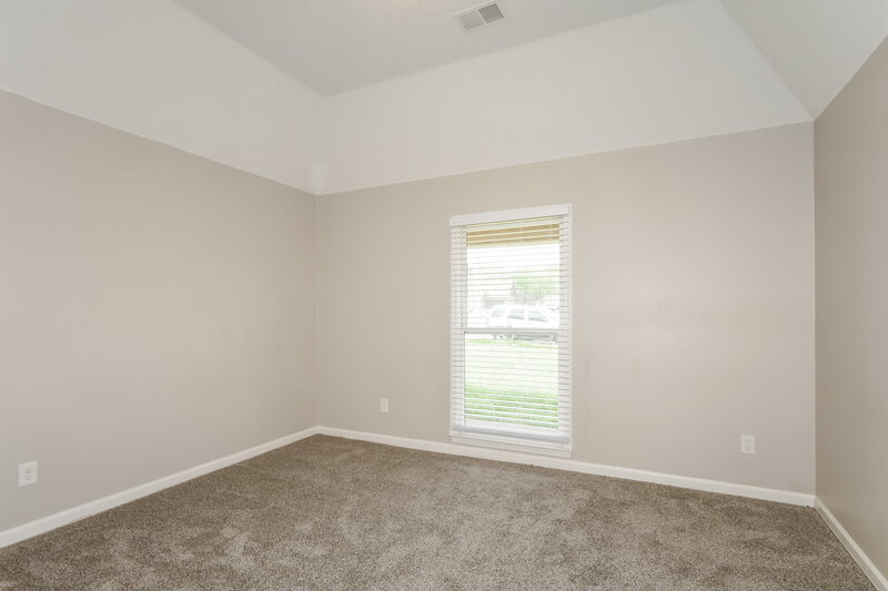 2,170/Mo, 9261 Chimneyrock Blvd Cordova, TN 38016 Bedroom View