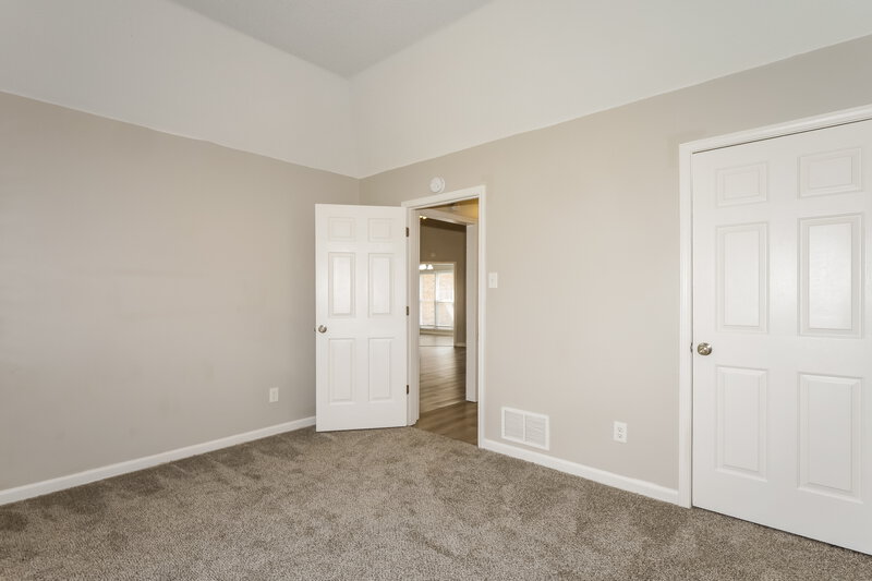 2,170/Mo, 9261 Chimneyrock Blvd Cordova, TN 38016 Bedroom View 3