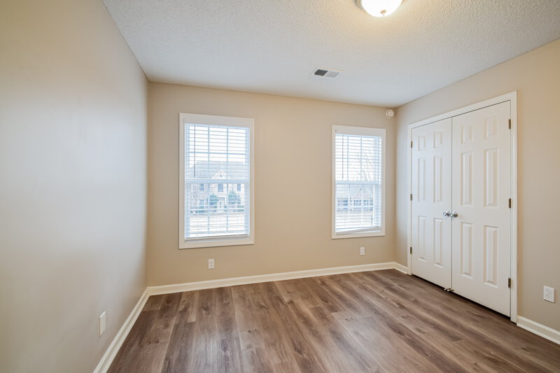 2,130/Mo, 4351 Zachary St Millington, TN 38053 Bedroom View