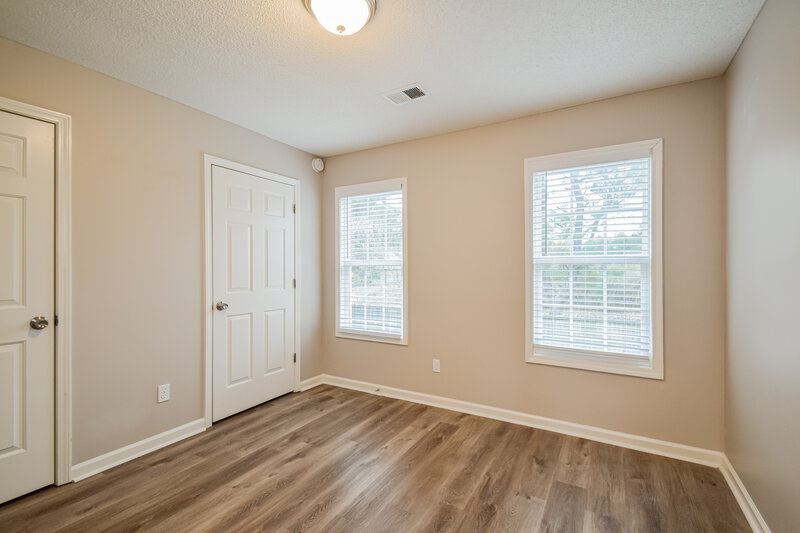 2,130/Mo, 4351 Zachary St Millington, TN 38053 Bedroom View 2