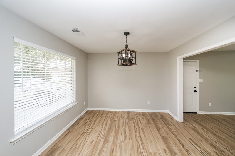 1,705/Mo, 965 Waterford Pl Southaven, MS 38671 Dining Room View