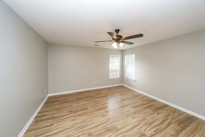 1,705/Mo, 965 Waterford Pl Southaven, MS 38671 Bedroom View 2