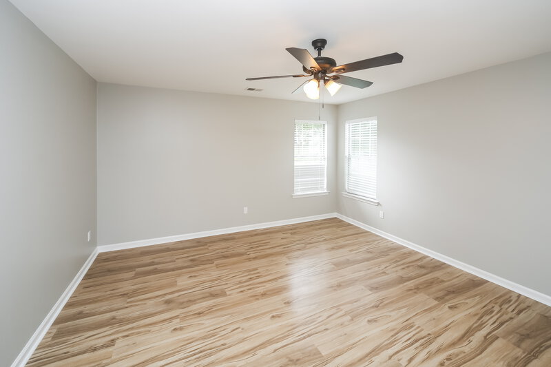 1,705/Mo, 965 Waterford Pl Southaven, MS 38671 Bedroom View 3