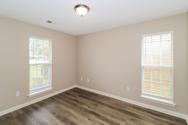 1,780/Mo, 5763 Hunters Chase Dr Southaven, MS 38672 Bedroom View 2