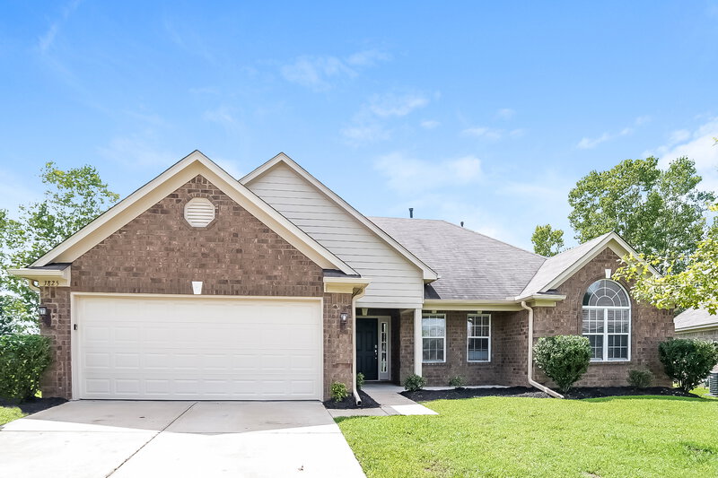 1,745/Mo, 3825 Farm Pond Cv E Southaven, MS 38671 External View