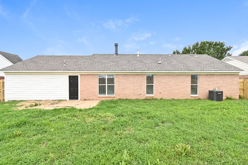 1,630/Mo, 6488 Farley Dr E Olive Branch, MS 38654 Misc View 14