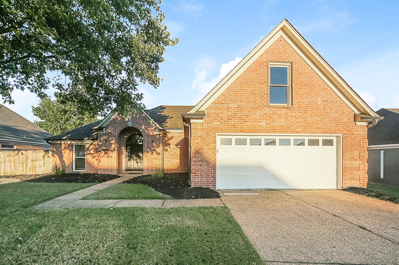 1,770/Mo, 5712 Michaelson Dr Olive Branch, MS 38654 External View