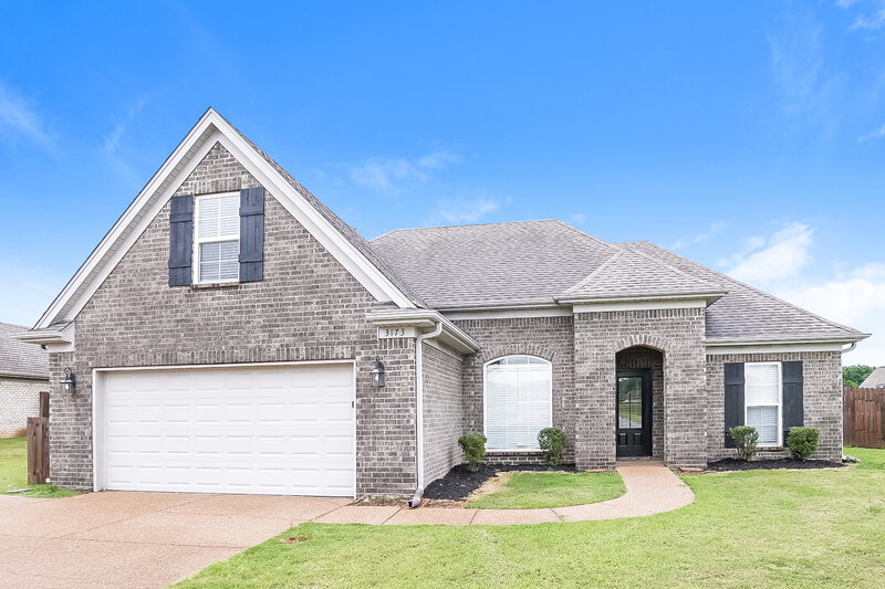 2,275/Mo, 3173 Greenhouse Dr Southaven, MS 38672 External View