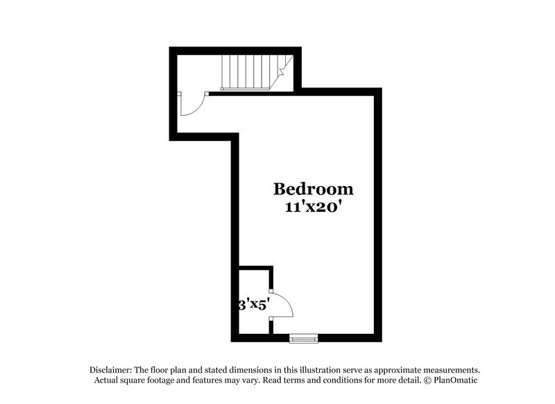 2,275/Mo, 3173 Greenhouse Dr Southaven, MS 38672 Floor Plan View 2