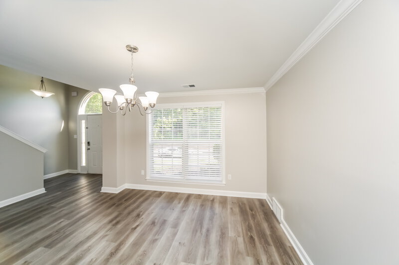 3,390/Mo, 6454 Coleman Rd Olive Branch, MS 38654 Dining Room View