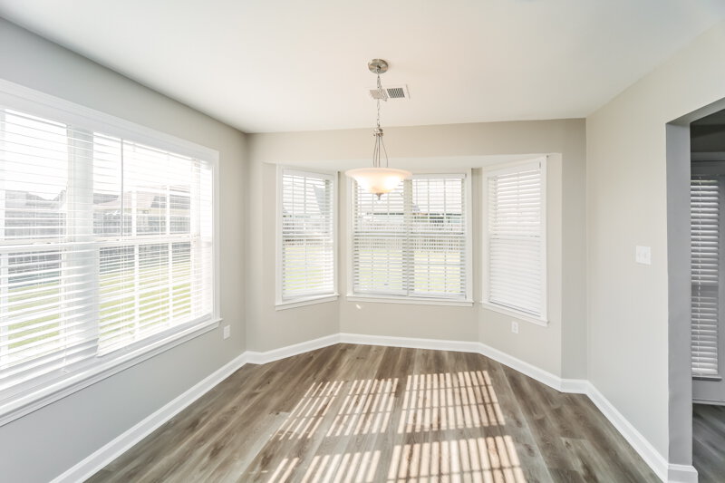 3,390/Mo, 6454 Coleman Rd Olive Branch, MS 38654 Breakfast Nook View