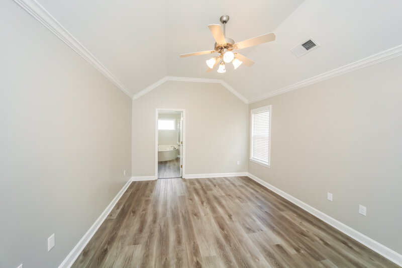 3,390/Mo, 6454 Coleman Rd Olive Branch, MS 38654 Main Bedroom View
