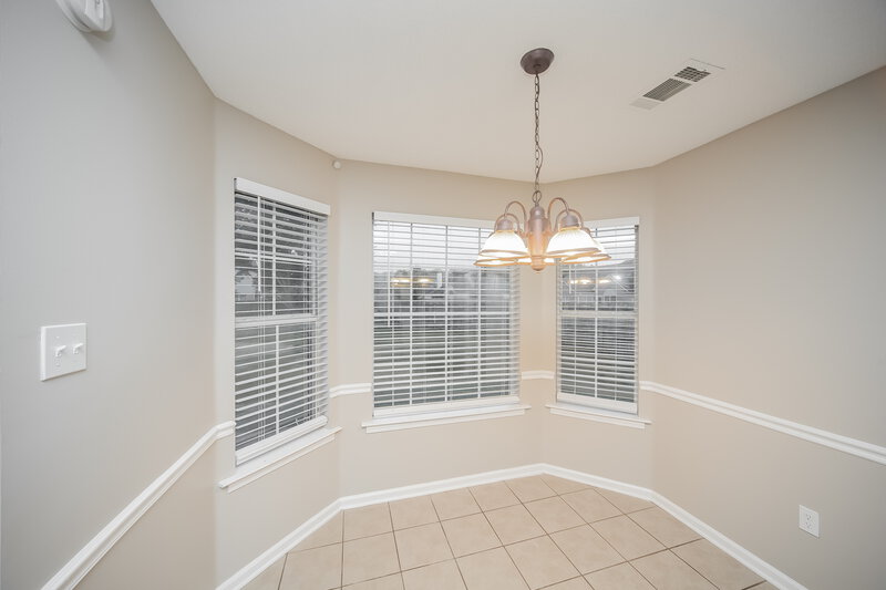 1,690/Mo, 5616 Sparrow Run Olive Branch, MS 38654 Dining Room View