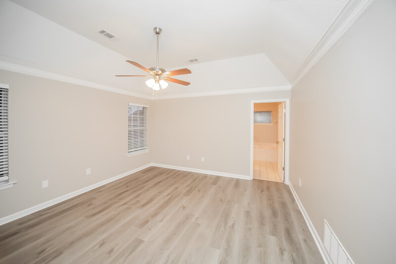 1,690/Mo, 5616 Sparrow Run Olive Branch, MS 38654 Bedroom View 3