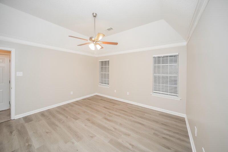 1,690/Mo, 5616 Sparrow Run Olive Branch, MS 38654 Bedroom View 5