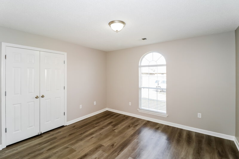 2,530/Mo, 8285 Willow Dr Southaven, MS 38671 Bedroom View
