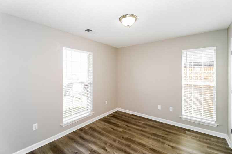 2,530/Mo, 8285 Willow Dr Southaven, MS 38671 Bedroom View 2