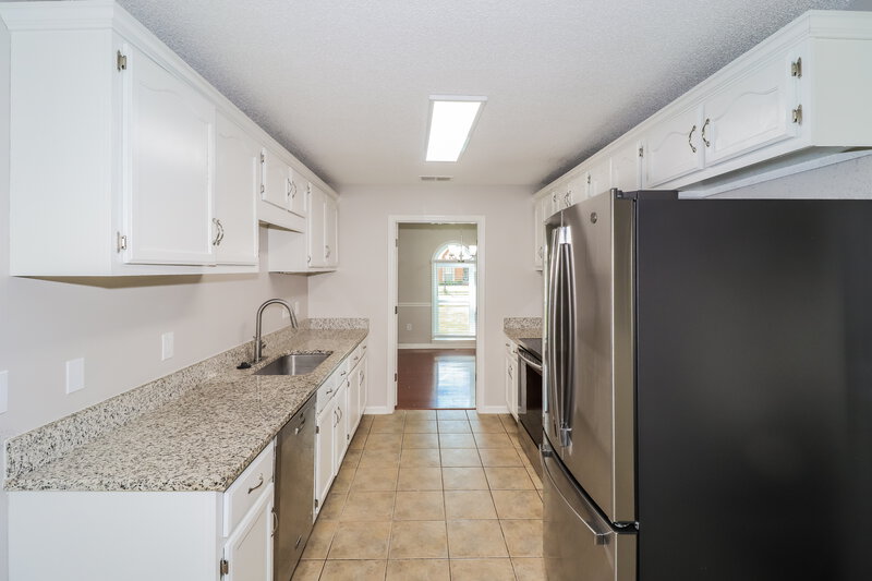 3,250/Mo, 5878 White Ridge Cir W Olive Branch, MS 38654 Kitchen View