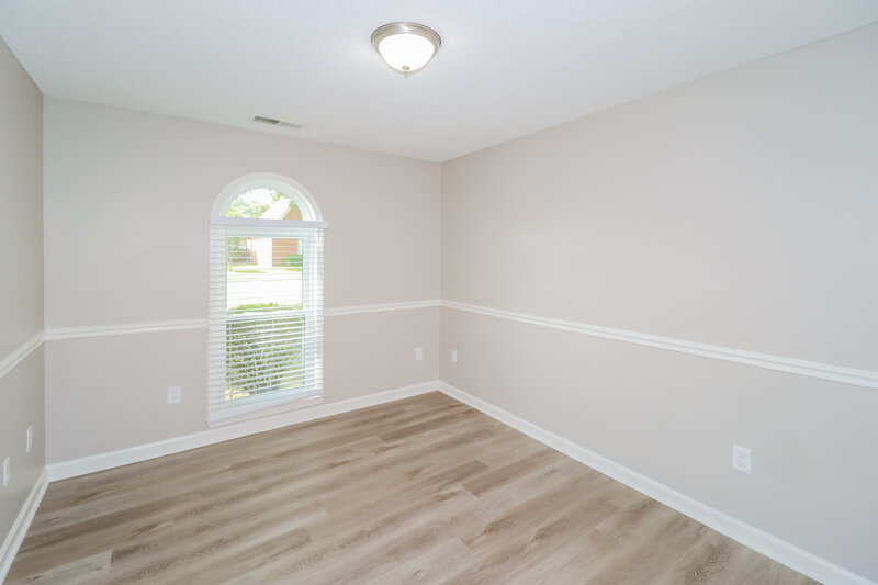 3,250/Mo, 5878 White Ridge Cir W Olive Branch, MS 38654 Bedroom View