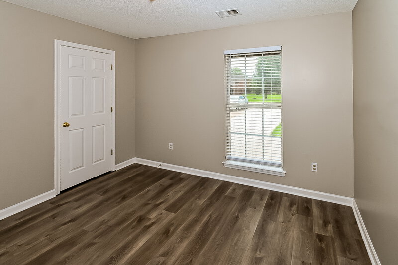 1,935/Mo, 1420 Peppermill Dr N Southaven, MS 38671 Bedroom View