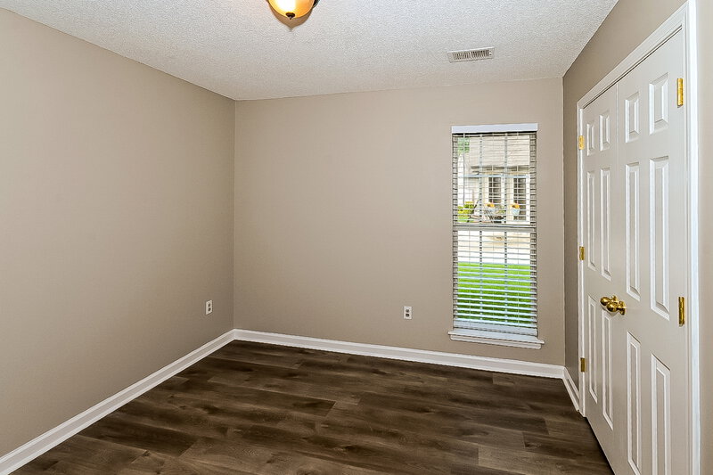 1,935/Mo, 1420 Peppermill Dr N Southaven, MS 38671 Bedroom View 2