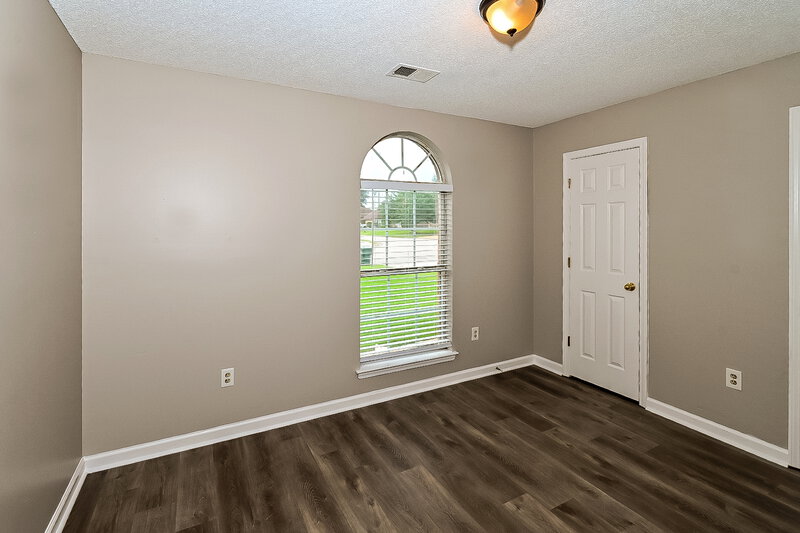 1,935/Mo, 1420 Peppermill Dr N Southaven, MS 38671 Bedroom View 3