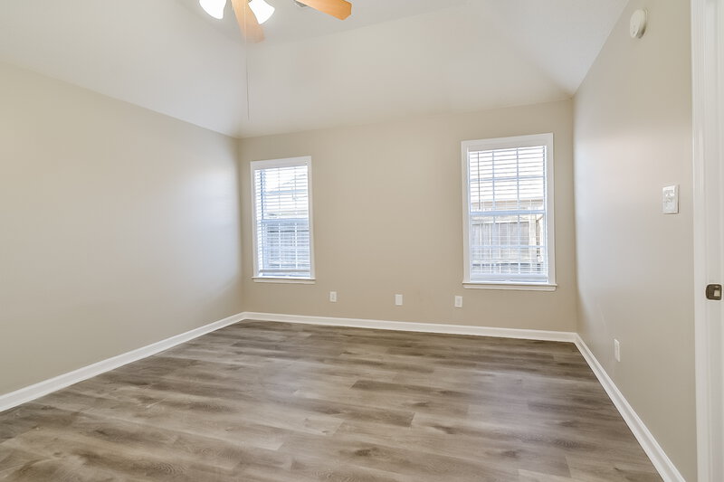 2,035/Mo, 7843 Plantation Ridge Cv Olive Branch, MS 38654 Main Bedroom View