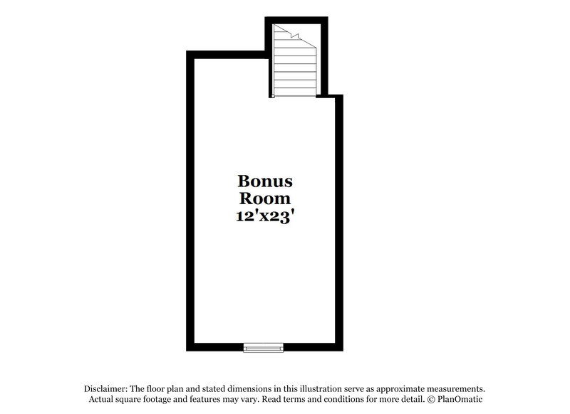 2,110/Mo, 35 Cami Cv Somerville, TN 38068 Floorplan View