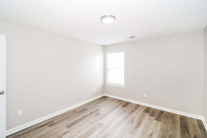 2,085/Mo, 4572 Tulip Bend Dr Bartlett, TN 38135 Bedroom View