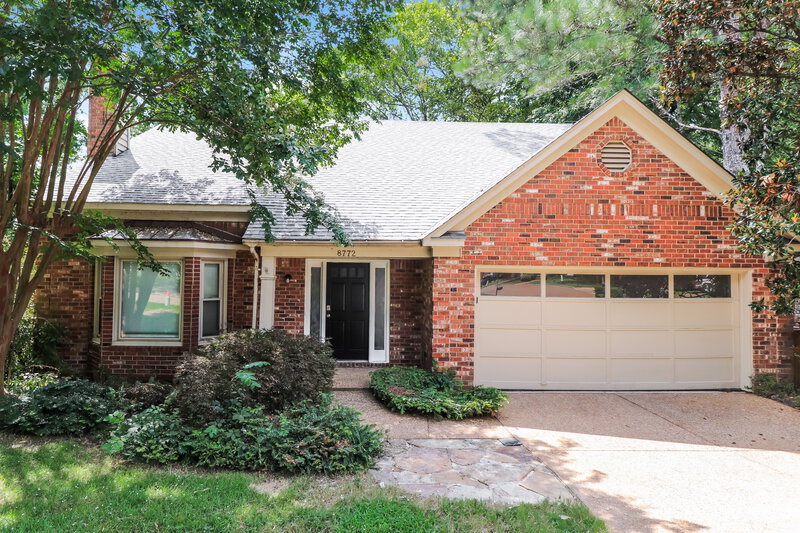 3,040/Mo, 8772 Cedar Mills Cir Cordova, TN 38016 External View
