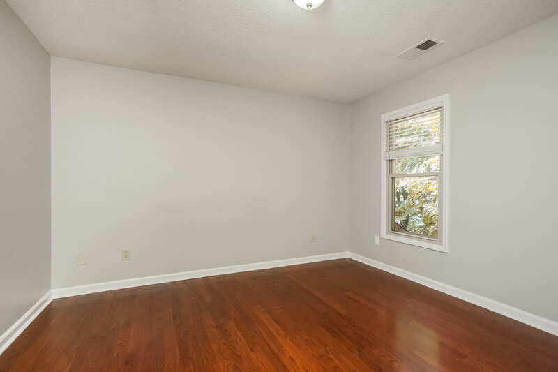 1,990/Mo, 8772 Cedar Mills Cir Cordova, TN 38016 Bedroom View