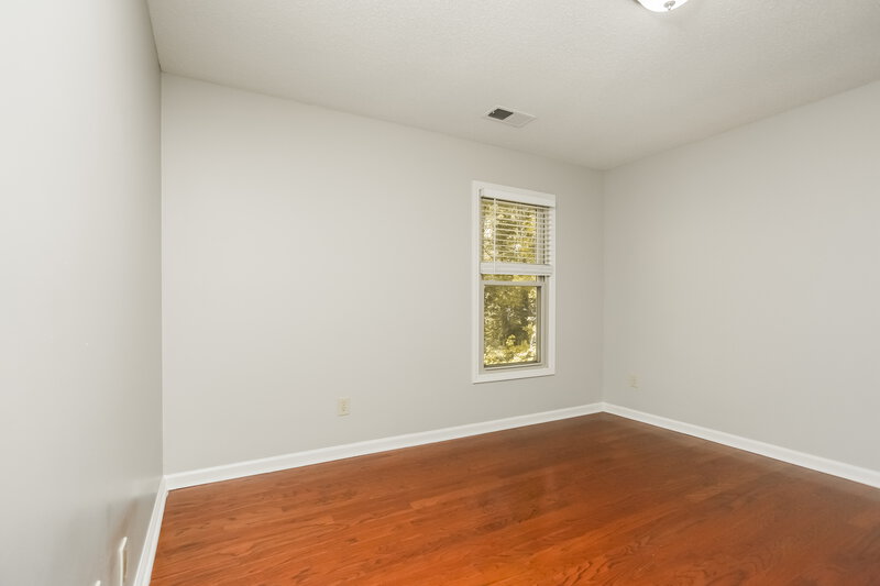 1,990/Mo, 8772 Cedar Mills Cir Cordova, TN 38016 Bedroom View 3
