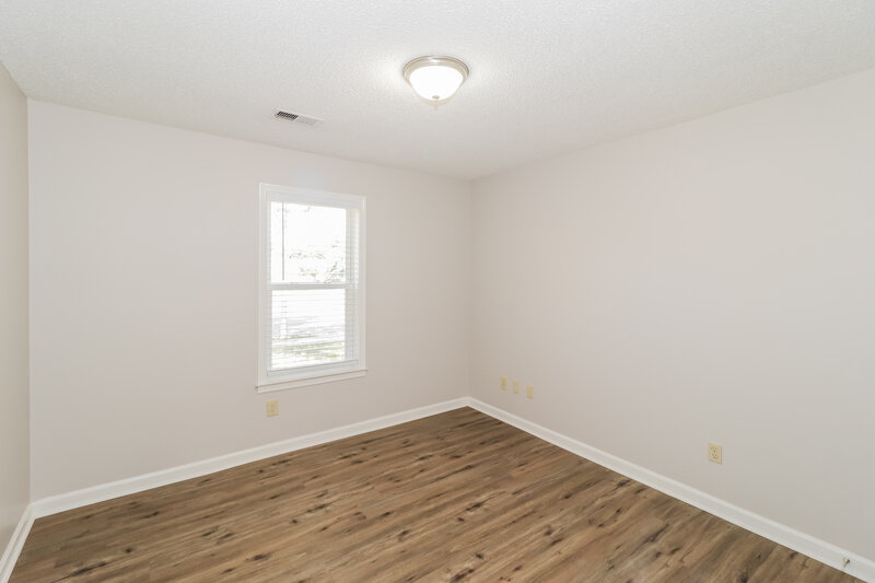 1,925/Mo, 7439 Overcreek Ln Bartlett, TN 38133 Bedroom View
