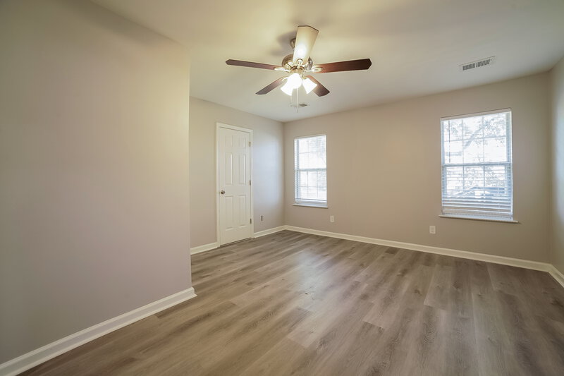 1,735/Mo, 7413 Tack Cv Southaven, MS 38671 Main Bedroom View