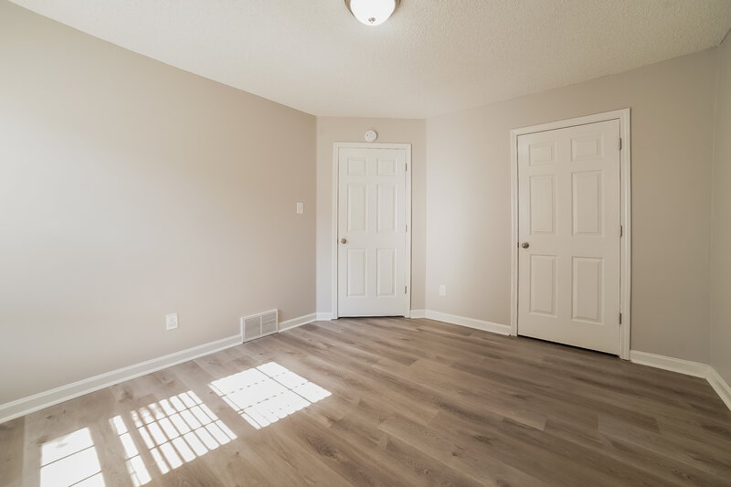 1,735/Mo, 7413 Tack Cv Southaven, MS 38671 Bedroom View