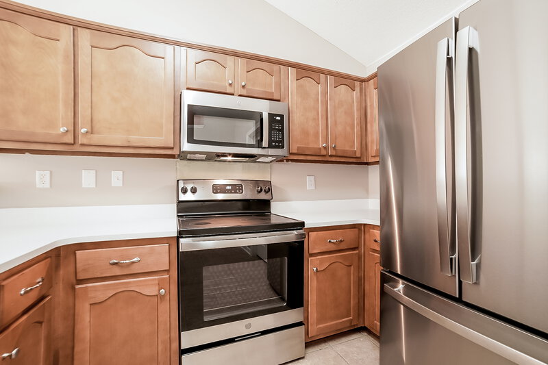 2,710/Mo, 7089 Willow Point Dr Horn Lake, MS 38637 Kitchen View