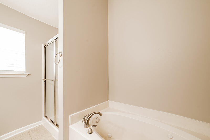 2,710/Mo, 7089 Willow Point Dr Horn Lake, MS 38637 Main Bathroom View 2