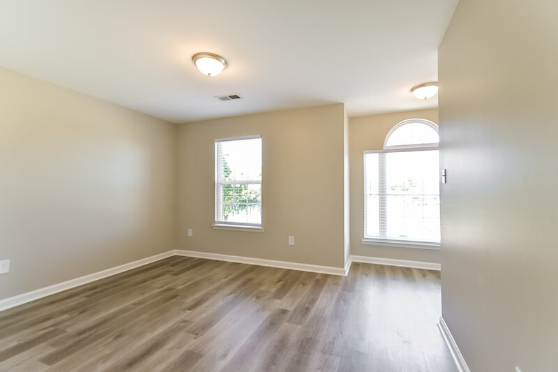 1,970/Mo, 2121 Ansley Park Ln Southaven, MS 38672 Bedroom View