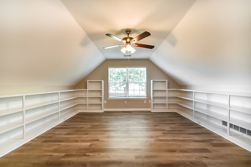 1,970/Mo, 2121 Ansley Park Ln Southaven, MS 38672 Bedroom View 3