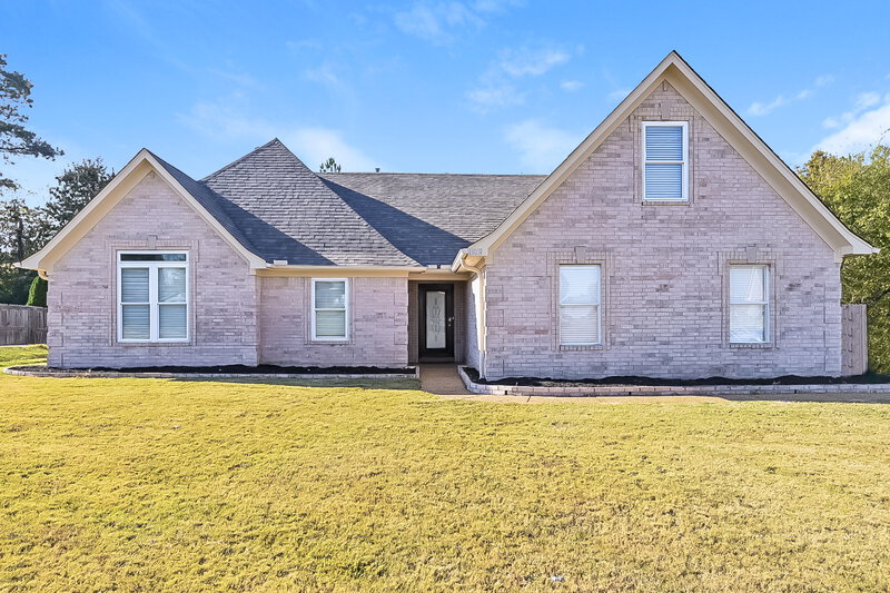 2,320/Mo, 13031 Sandbourne South Olive Branch, MS 38654 External View