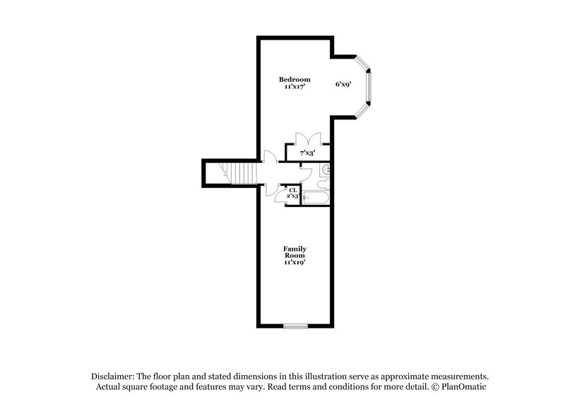 2,320/Mo, 13031 Sandbourne South Olive Branch, MS 38654 Floor Plan View 2