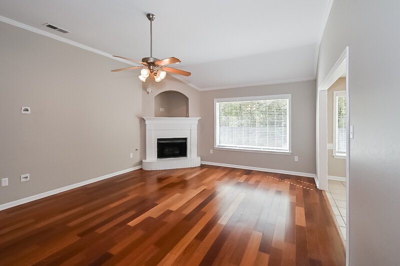 2,320/Mo, 13031 Sandbourne South Olive Branch, MS 38654 Living Room View