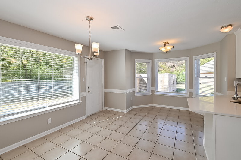 2,320/Mo, 13031 Sandbourne South Olive Branch, MS 38654 Dining Room View