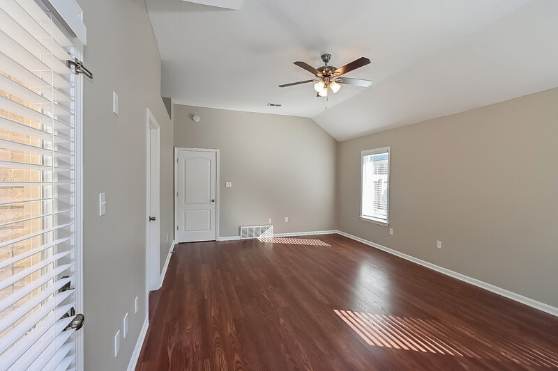 2,320/Mo, 13031 Sandbourne South Olive Branch, MS 38654 Main Bedroom View