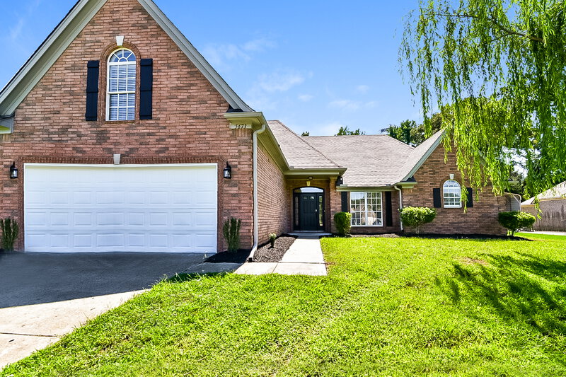 5673 Grove Ln Horn Lake, MS 38637 | Progress Residential