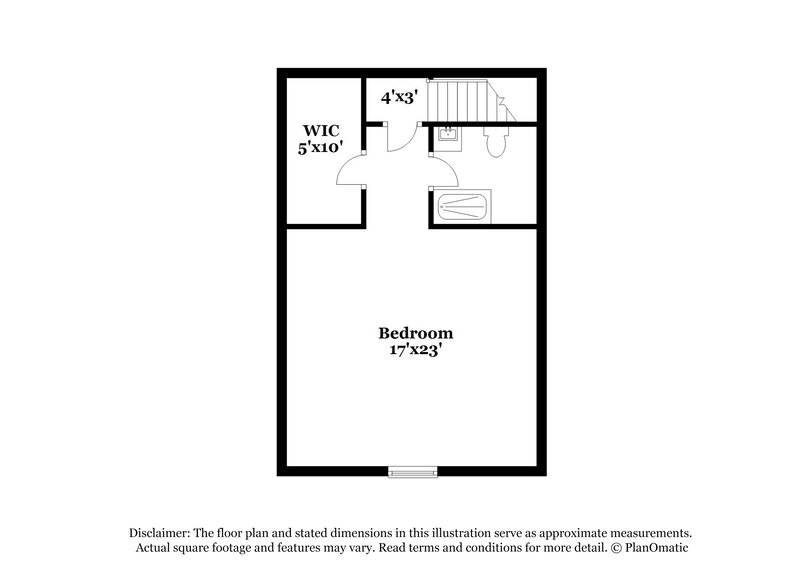 2,430/Mo, 5673 Grove Ln Horn Lake, MS 38637 Floor Plan View 2