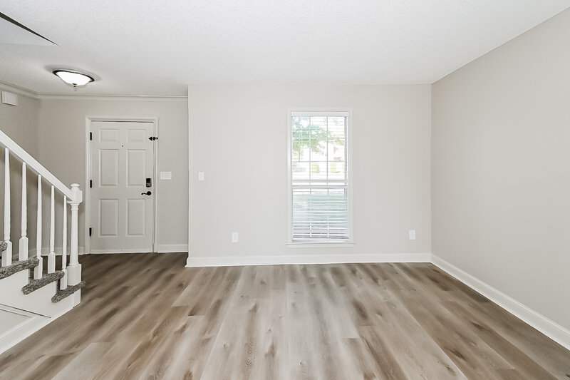 2,200/Mo, 7170 Fox Creek Dr Olive Branch, MS 38654 Living Room View