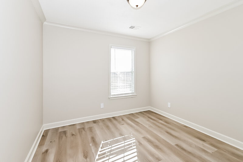 2,200/Mo, 7170 Fox Creek Dr Olive Branch, MS 38654 Bedroom View