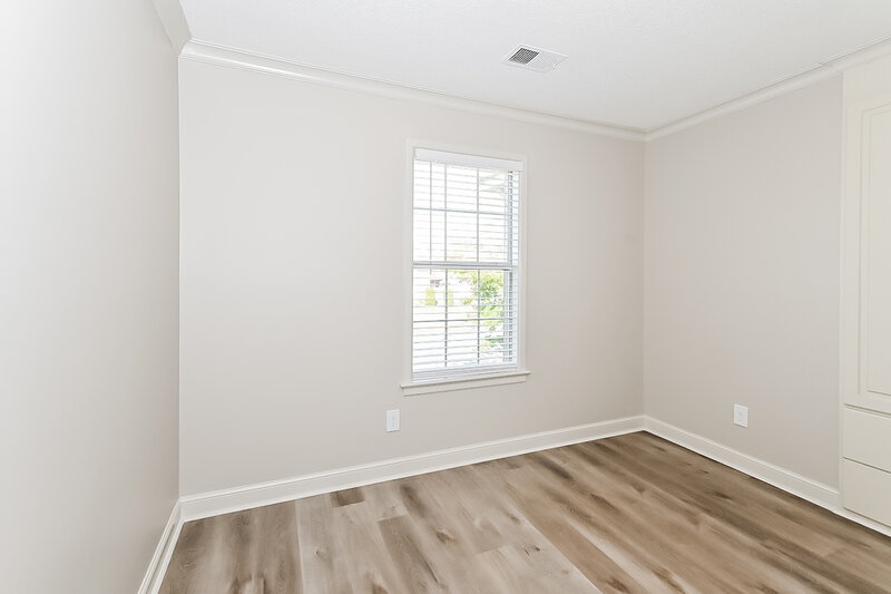 2,200/Mo, 7170 Fox Creek Dr Olive Branch, MS 38654 Bedroom View 2